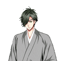 datemasamune voltageinc Sticker