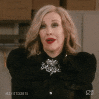 Pop Tv No GIF by Schitt's Creek