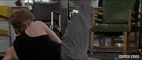 Dance Dancing GIF by Center Stage