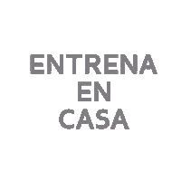 Entrena En Casa Sticker by Linces UVM México