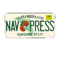 Summer Sun Sticker by Navarre Press