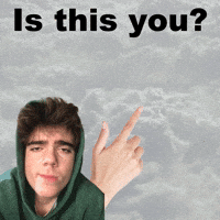 Victor Is This You GIF