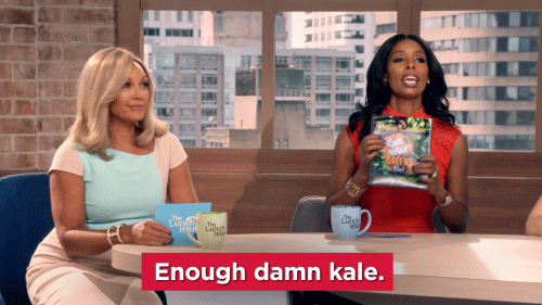 GIF by VH1s Daytime Divas