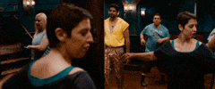 GIF by Cuban Fury