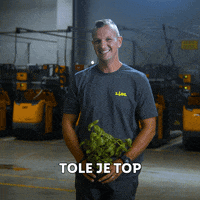 Top Try This GIF by Lidl Slovenija