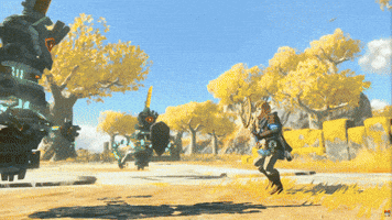 Nintendo Switch GIF