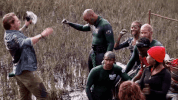 fox tv GIF by American Grit