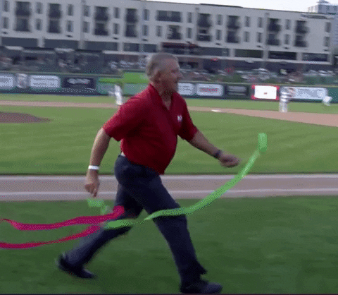 Fan Promo GIF by Fort Wayne TinCaps