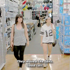 comedy central art GIF by Broad City