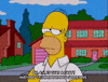 Episode 19 Time GIF by The Simpsons