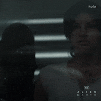 Scared Fx Networks GIF by Alien: Earth