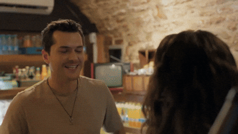 Leyla Alperenduymaz GIF by Ay Yapım