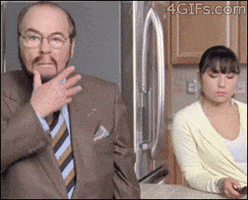 beard GIF