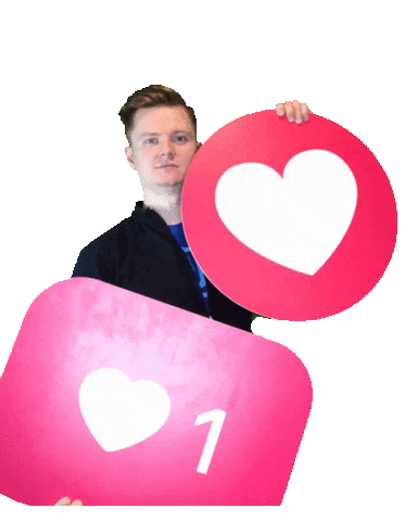 Videoday Sticker by Facebook Video Day Warsaw