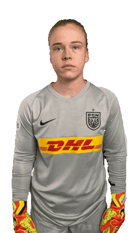 fcnordsjaelland giphyupload football soccer goal Sticker