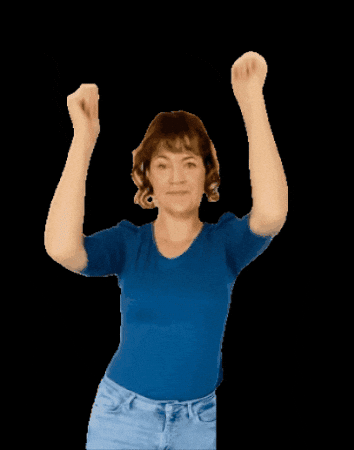 Samenwerken GIF by Marjolein