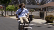 comedy central blake henderson GIF by Workaholics