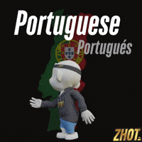 Pt Portuguese GIF by Zhot Shop