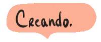 Working Sticker by Liry Rivas