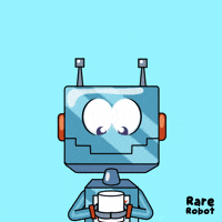 Good Day Hello GIF by VeeFriends