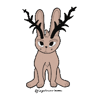 Cute Sticker