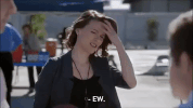 maribeth monroe season 4 episode 11 GIF by Workaholics