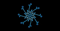 Christmas Snow GIF