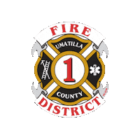 ucfd1 fire district ucfd1 umatilla county umatilla county fire district 1 Sticker
