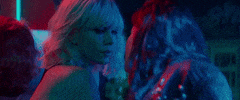 charlize theron GIF by Atomic Blonde