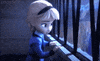 frozen idina menzel GIF