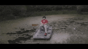 Behind These Hazel Eyes Water GIF by Prentiss