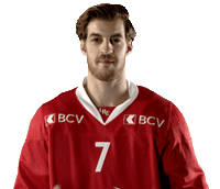 Lhc Lausannehc Sticker by Lausanne Hockey Club