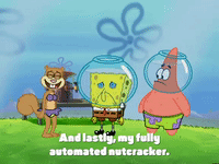 season 4 episode 10 GIF by SpongeBob SquarePants