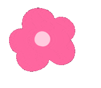 Lalahabi Sticker