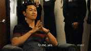 starz GIF by Survivor’s Remorse