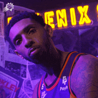 Lets Go Sport GIF by Phoenix Suns