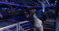 Kevin Hart Tko GIF by CBS