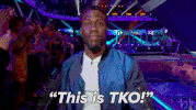 kevin hart comedian GIF by CBS