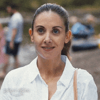 Alison Brie No GIF by Amazon Prime Video