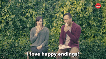 Ice Cream Love GIF by BuzzFeed