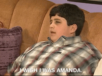 the amanda show nicksplat GIF