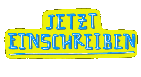 Study Studieren Sticker by HSKL