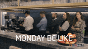Coffee Espresso GIF by H&Z Management Consulting
