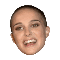 laughing STICKER by imoji