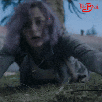 Season 1 Facebook Watch GIF by The Birch