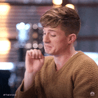 charlie puth GIF by The Voice