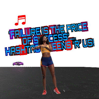 Game Time Omg Sticker by Robodrone