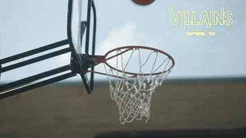 Sport Basketball GIF by Jeremy Warner