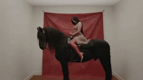 Pop Star Dancing GIF by Tate McRae