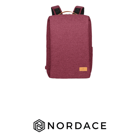Travel Jesus Sticker by Nordace